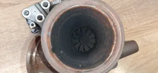 11658579213 Турбина BMW X3 G01 Арт 2-934602, вид 3
