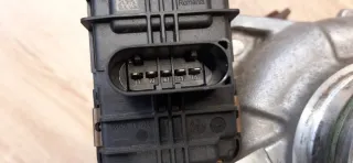 11658579213 Турбина BMW X3 G01 Арт 2-934602, вид 6