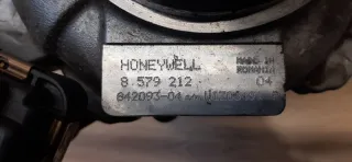 11658579213 Турбина BMW X3 G01 Арт 2-934602, вид 7