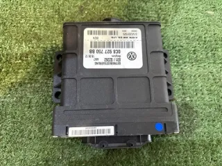 0C8927750BB Блок управления АКПП Volkswagen Touareg 2 Арт 2-934641, вид 1