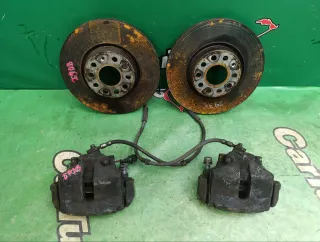 1K0615123E Суппорта Audi TT 2 Арт 2-934664, вид 1