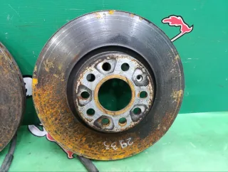 1K0615123E Суппорта Audi TT 2 Арт 2-934664, вид 6