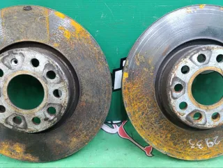 1K0615123E Суппорта Audi TT 2 Арт 2-934664, вид 9