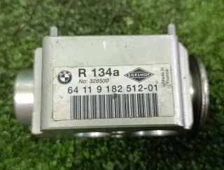 64119182512 Датчик кондиционера BMW 1 E81/E82/E87/E88 Арт 2-934686, вид 3
