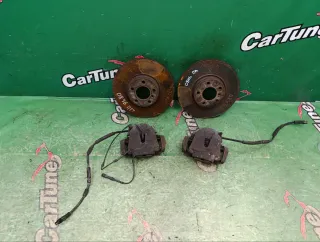 34116776783 Суппорта BMW X5 E70 Арт 2-935005, вид 1