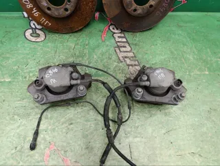 34116776783 Суппорта BMW X5 E70 Арт 2-935005, вид 4