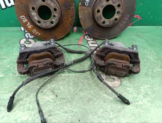 34116776783 Суппорта BMW X5 E70 Арт 2-935005, вид 5