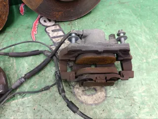 34116776783 Суппорта BMW X5 E70 Арт 2-935005, вид 7