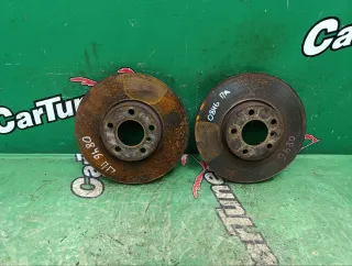 34116776783 Суппорта BMW X5 E70 Арт 2-935005, вид 8