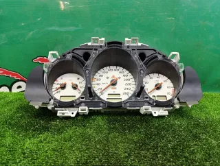 A1705404111 Щиток приборов (приборная панель) Mercedes SLK r170 Арт 2-935196, вид 2