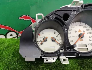 A1705404111 Щиток приборов (приборная панель) Mercedes SLK r170 Арт 2-935196, вид 3