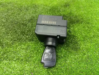 A2155450008 Замок зажигания Mercedes S W220 Арт 2-935328, вид 2