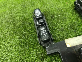 A2108211151 Блок кнопок стеклоподъемников Mercedes E W210 Арт 2-935354, вид 5