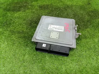 97061860102 Блок управления двигателем Porsche Panamera 970 4.8л Арт 2-935403, вид 5