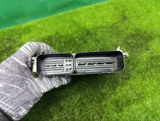97061860102 Блок управления двигателем Porsche Panamera 970 4.8л Арт 2-935403, вид 6