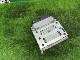 97061860102 Блок управления двигателем Porsche Panamera 970 4.8л Арт 2-935403, вид 7