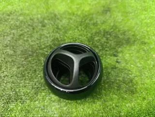 A4538305101 Дефлектор обдува салона Smart Forfour 2 Арт 2-935426, вид 1