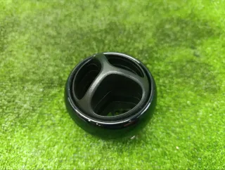 A4538305301 Дефлектор обдува салона Smart Forfour 2 Арт 2-935427, вид 1
