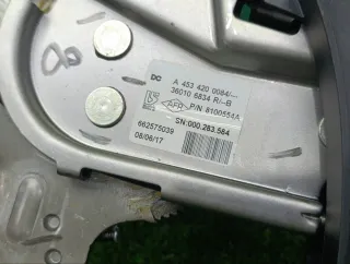 A4534200084 Ручка ручника Smart Forfour 2 Арт 2-935439, вид 7