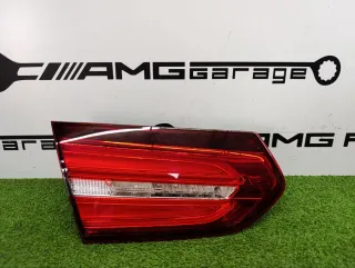 A2929063900 Фонарь задний левый Mercedes GLE coupe w292 Арт 2-935550, вид 1