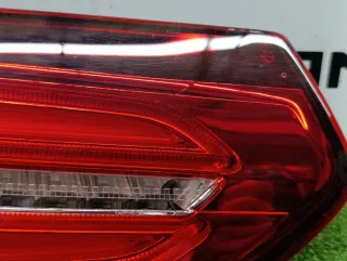 A2929063900 Фонарь задний левый Mercedes GLE coupe w292 Арт 2-935550, вид 3