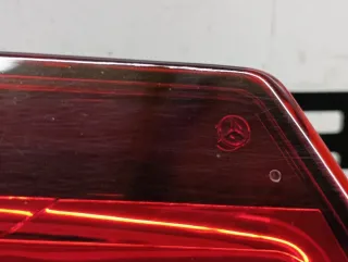 A2929063900 Фонарь задний левый Mercedes GLE coupe w292 Арт 2-935550, вид 4