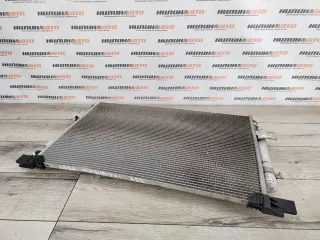 7812A204 Радиатор кондиционера Mitsubishi ASX restailing Арт 2-935623