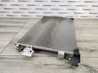Радиатор кондиционера Mitsubishi ASX restailing 2012г. 7812A204 - Фото 3