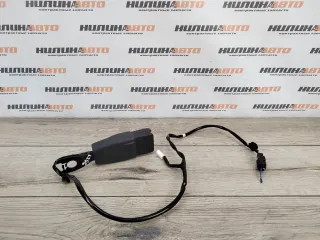 7000B669XA Замок ремня безопасности Mitsubishi ASX restailing Арт 2-935646