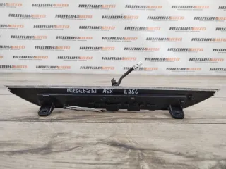 Стоп-сигнал дополнительный Mitsubishi ASX restailing 2012г. 8334A093 - Фото 5