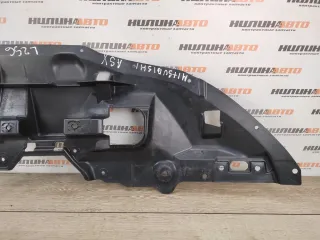 5379A269 Защита бампера переднего Mitsubishi ASX restailing Арт 2-935679, вид 2