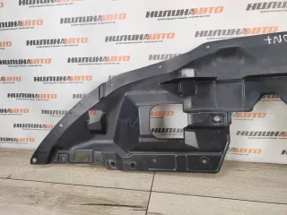 5379A269 Защита бампера переднего Mitsubishi ASX restailing Арт 2-935679, вид 3