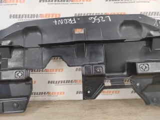 5379A269 Защита бампера переднего Mitsubishi ASX restailing Арт 2-935679, вид 4