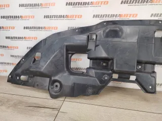 5379A269 Защита бампера переднего Mitsubishi ASX restailing Арт 2-935679, вид 7