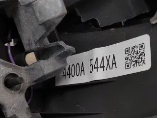 4400A517XA Руль Mitsubishi ASX restailing Арт 2-935689, вид 13