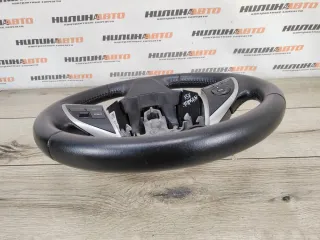4400A517XA Руль Mitsubishi ASX restailing Арт 2-935689, вид 8