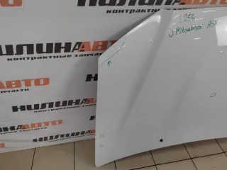 5900A414 Капот Mitsubishi ASX restailing Арт 2-935702, вид 2