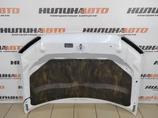 5900A414 Капот Mitsubishi ASX restailing Арт 2-935702, вид 6