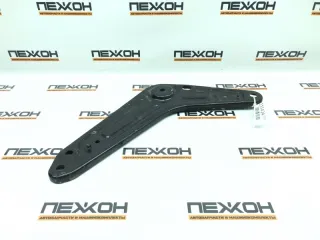 33306885676 Кронштейн балки заднего моста BMW X5 F15 Арт 2-935736, вид 1
