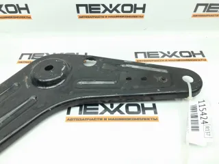 33306885676 Кронштейн балки заднего моста BMW X5 F15 Арт 2-935736, вид 2