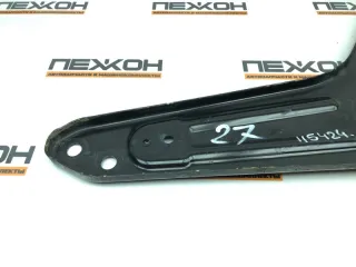 33306885676 Кронштейн балки заднего моста BMW X5 F15 Арт 2-935736, вид 7