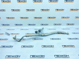 64509181829 Трубка кондиционера BMW 6 E63/E64 Арт 2-935737, вид 1