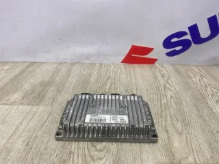 9650010680 Блок управления АКПП Citroen C3 1 Арт 2-935864, вид 1