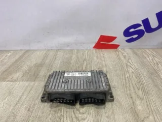 9650010680 Блок управления АКПП Citroen C3 1 Арт 2-935864, вид 3