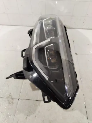 260108343r Фара led Renault Koleos Арт 2-935939, вид 11