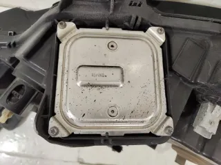 260108343r Фара led Renault Koleos Арт 2-935939, вид 18