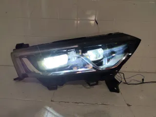 260108343r Фара led Renault Koleos Арт 2-935939, вид 2