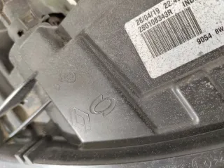 260108343r Фара led Renault Koleos Арт 2-935939, вид 25