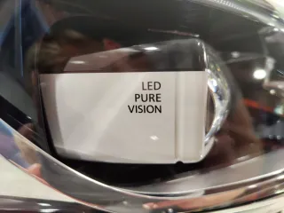 260108343r Фара led Renault Koleos Арт 2-935939, вид 26