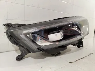 260108343r Фара led Renault Koleos Арт 2-935939, вид 5